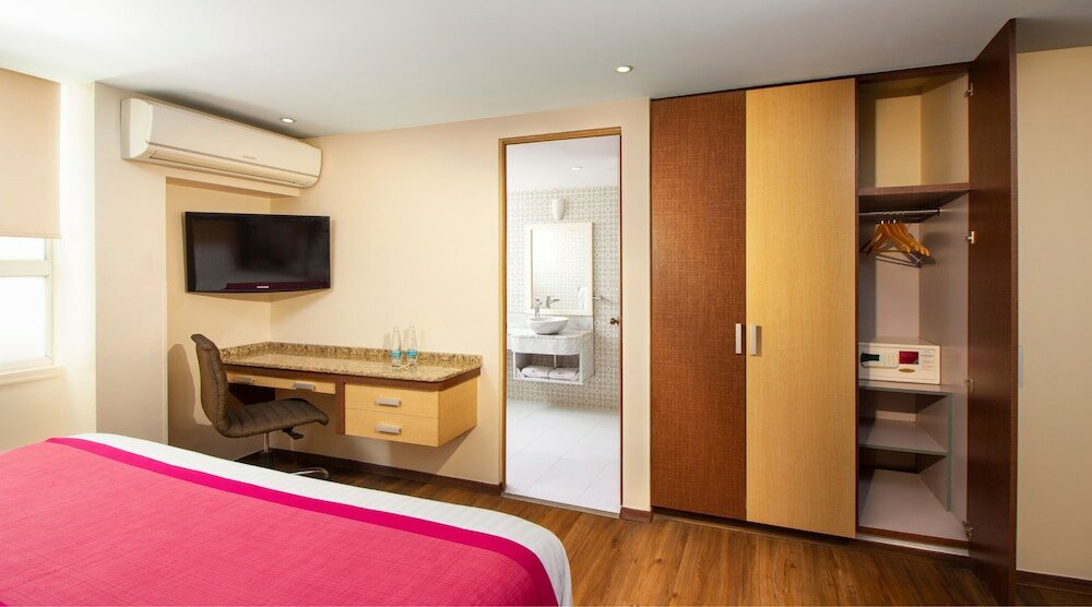 Фото Hotel MX garibaldi