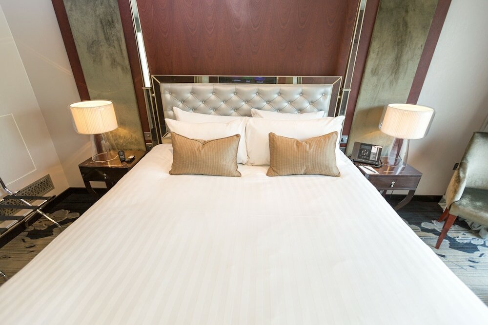 Фото Hilton London Syon Park