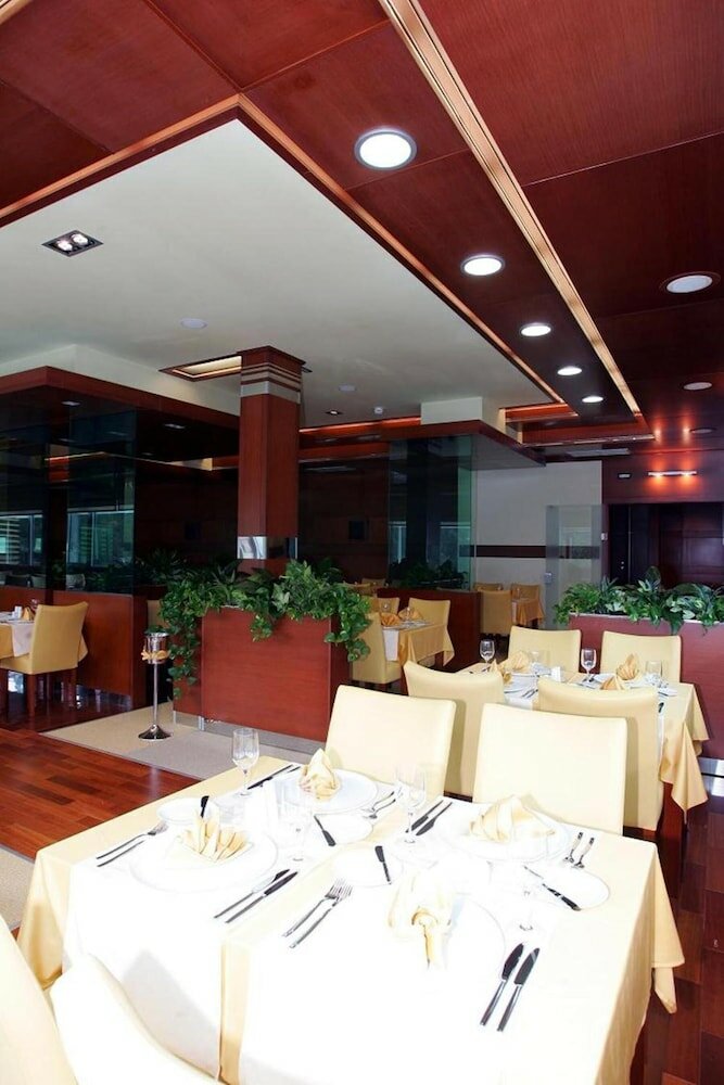 Фото Cezar Hotel