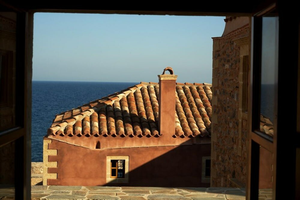 Фото Theophano Art Hotel