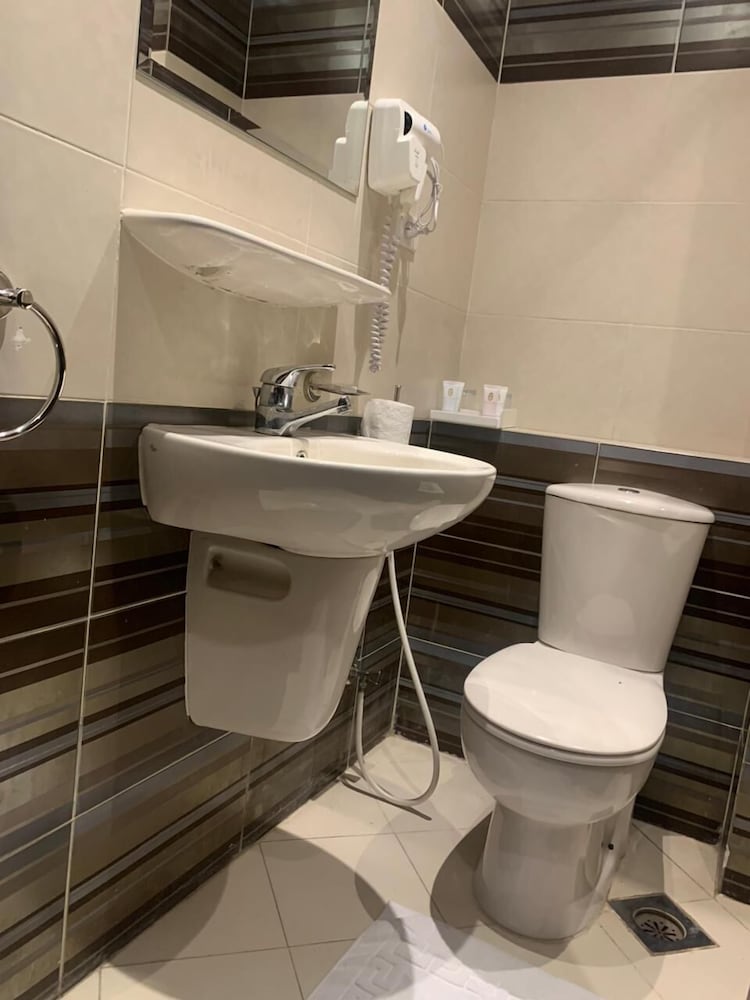 Фото Marwa Palace Hotel