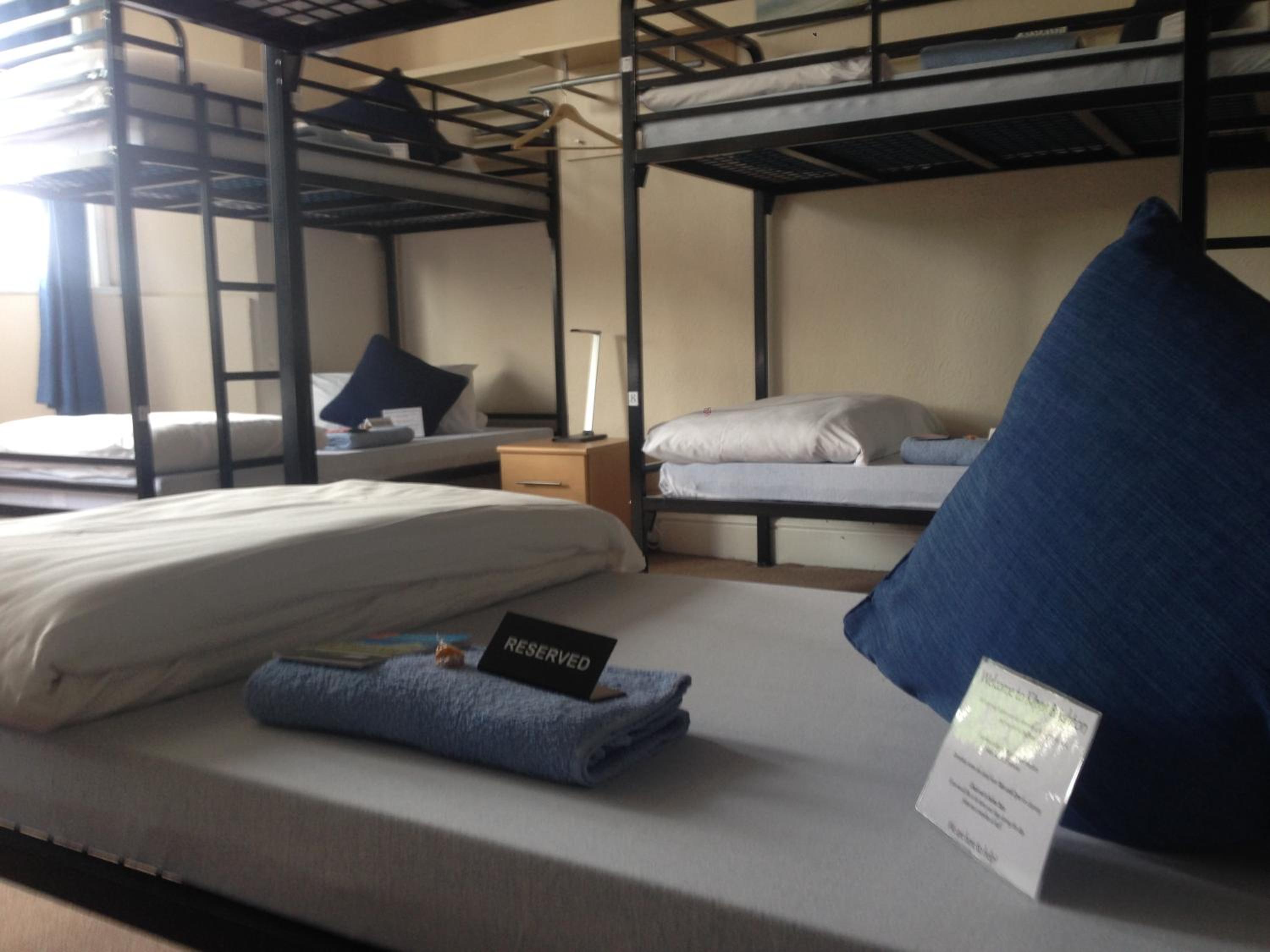 Фото Kipps Brighton Hostel