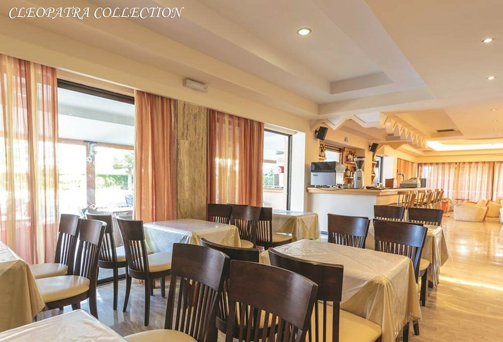 Фото Cleopatra Classic Hotel