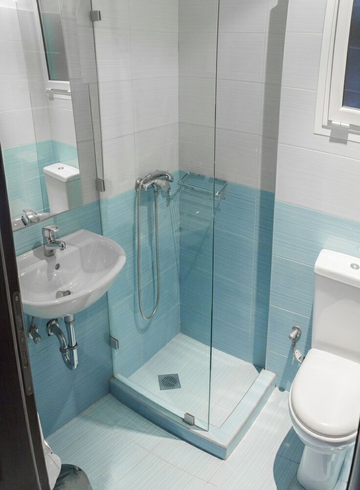 Фото Athens Choice