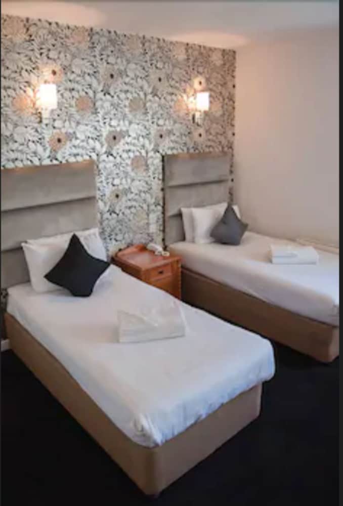 Фото Kings Hotel