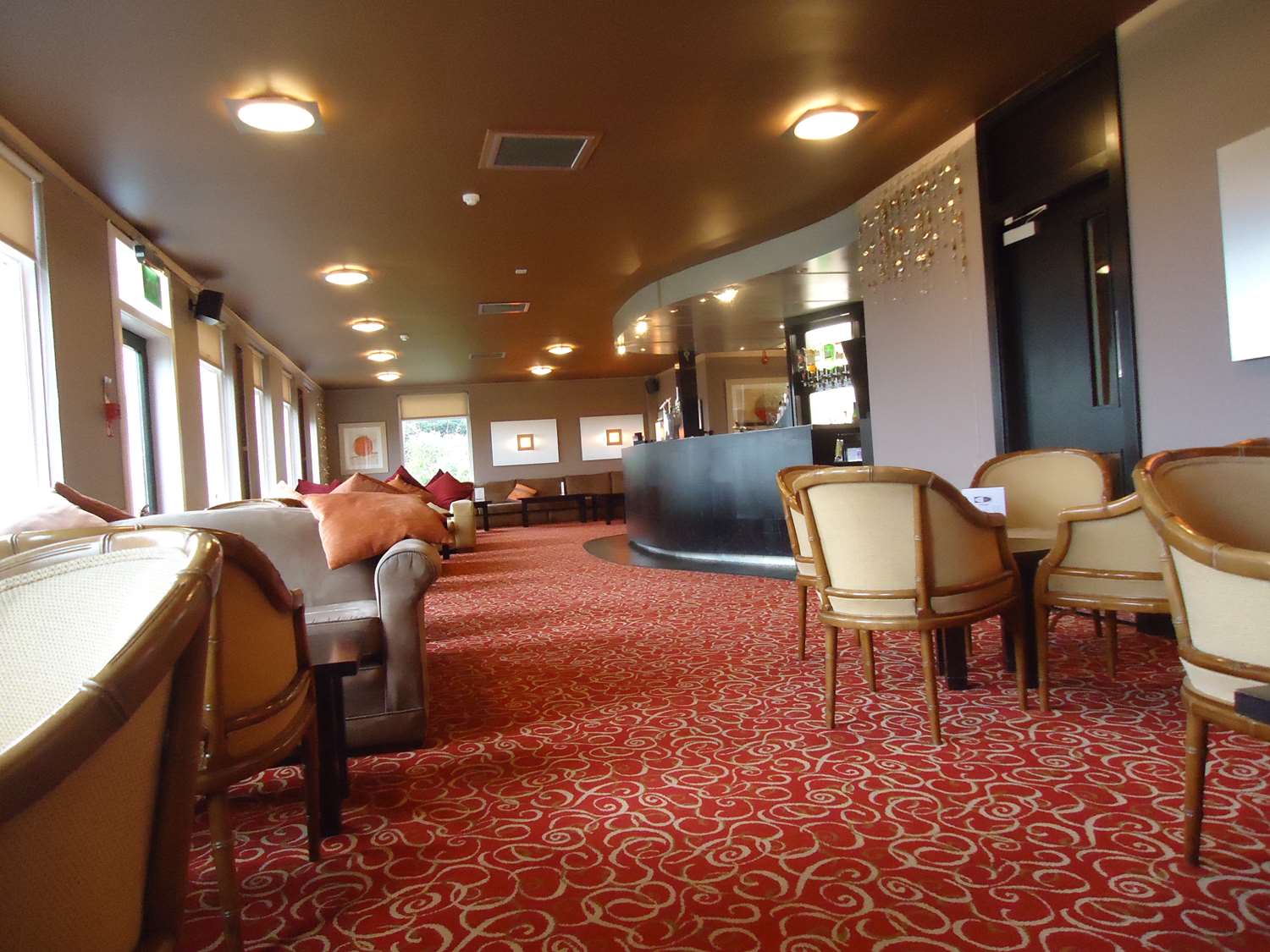 Фото Pitbauchlie House Hotel, Sure Hotel Collection by Bw