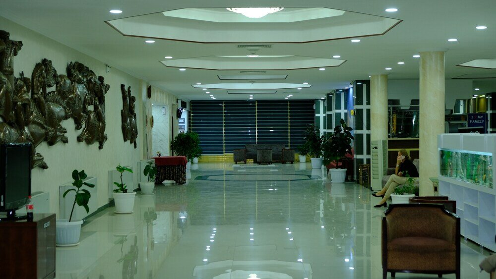 Фото Гранд Бухара