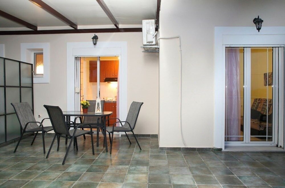 Фото Apartments Avra