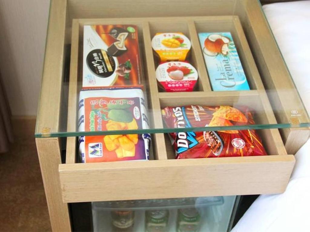 Фото Lavande Hotel Shunyi Metro Station