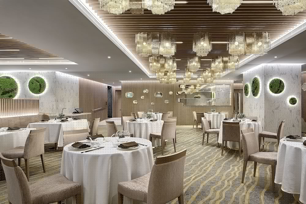 Фото Nina Hotel Causeway Bay