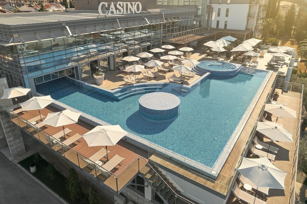 Фото Eurostars Queen of Montenegro