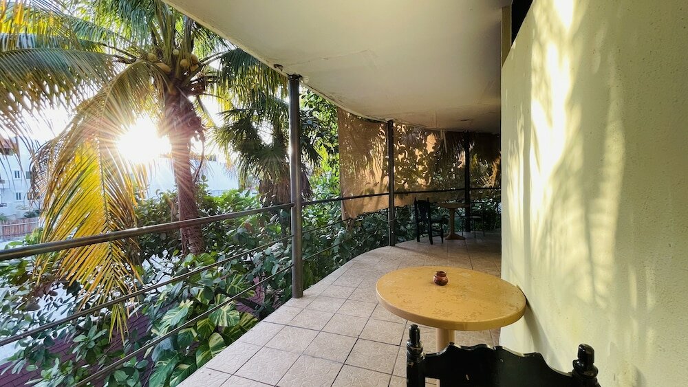 Фото Hotel Playa del Karma