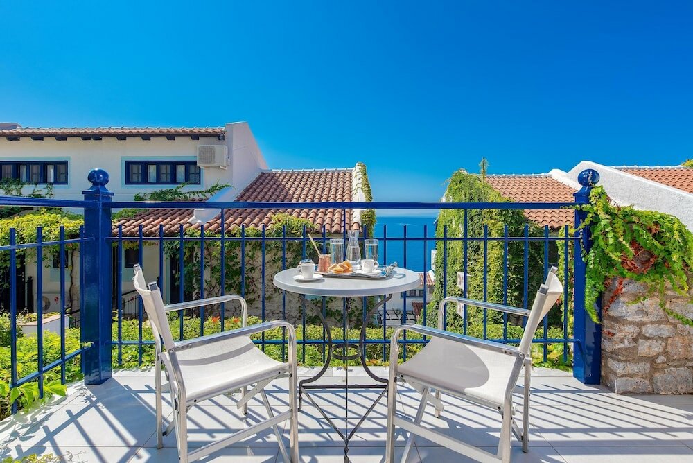 Фото Adrina Beach Hotel