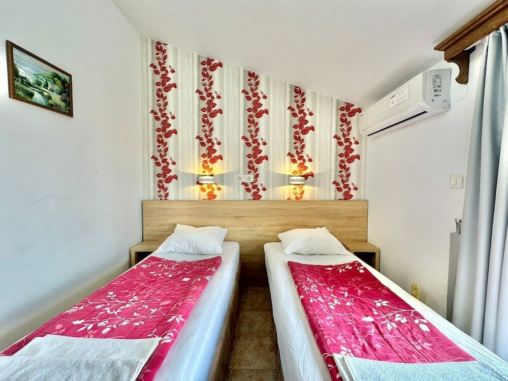 Фото Hotel Grbalj