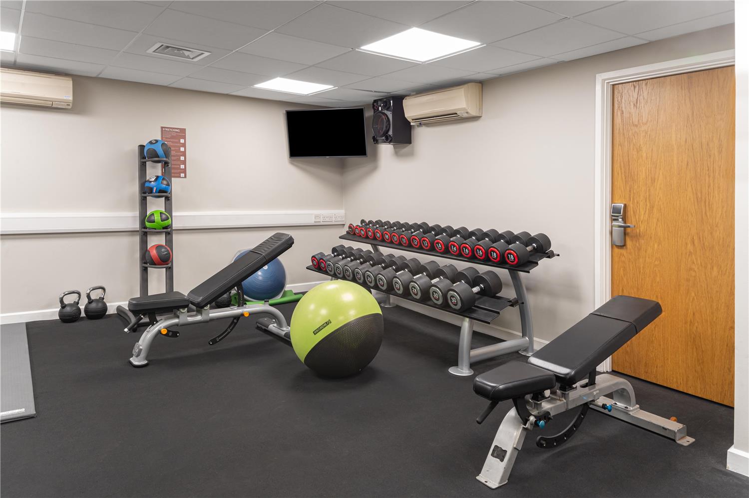 Фото Hilton London Kensington