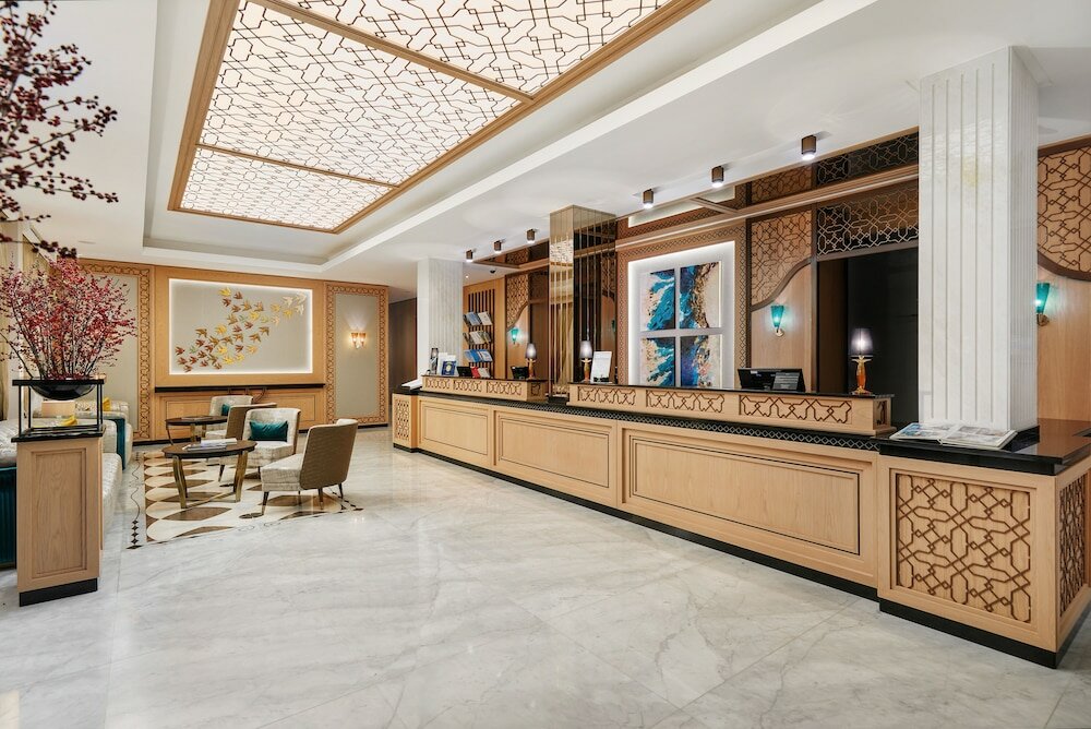 Фото Hotel Budva