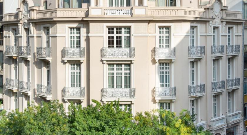 Фото Excelsior Hotel