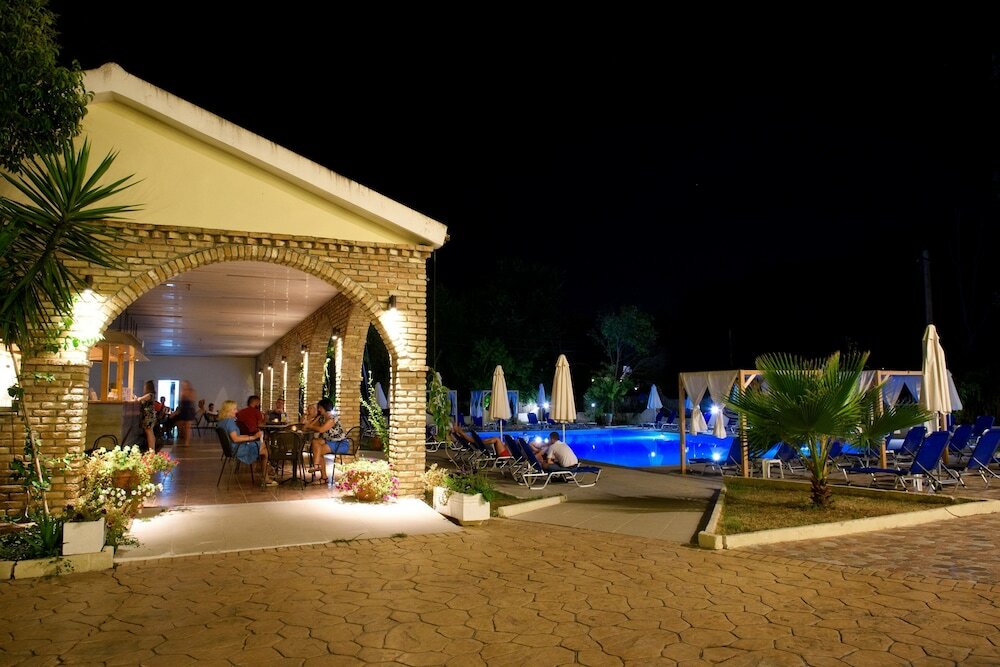 Фото Amalia Hotel