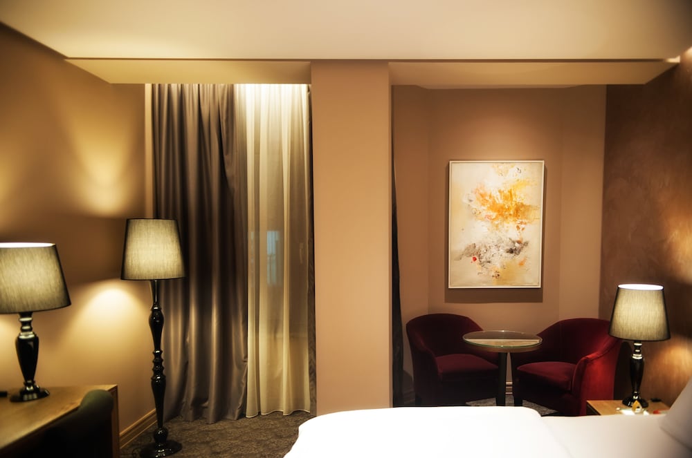 Фото Отель Mondial