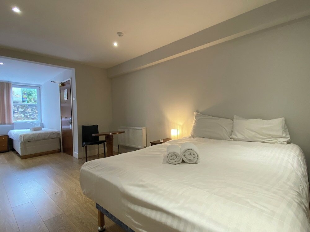 Фото Park View House