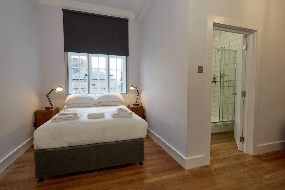 Фото Green Rooms