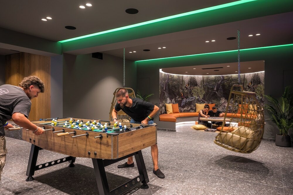 Фото Arminda Hotel & SPA