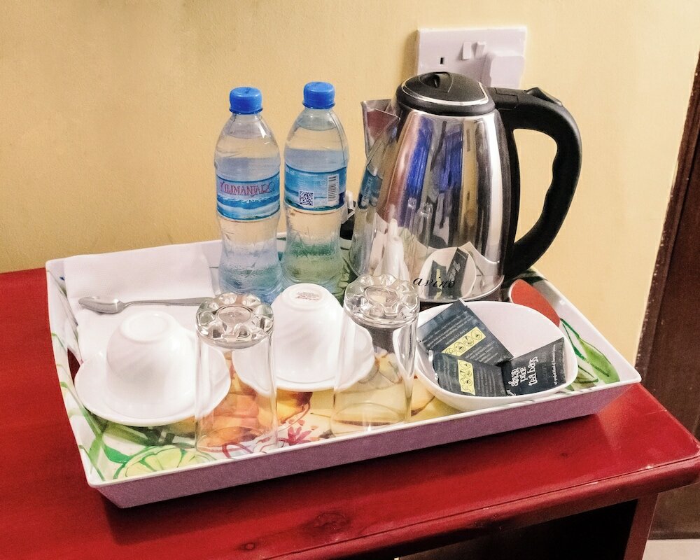 Фото Durban Hotel