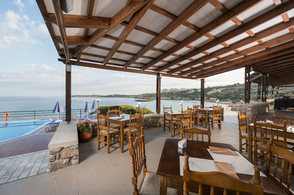 Фото Lena Beach Hotel