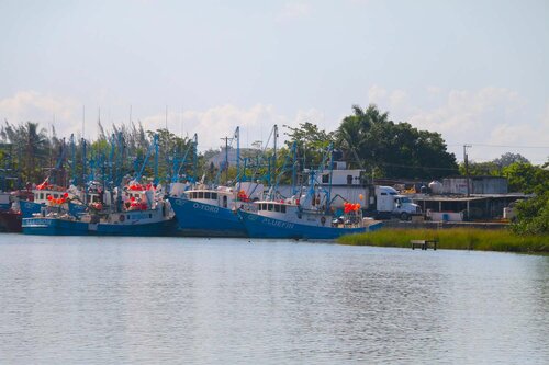 Гостиница Best Western Riviera Tuxpan в Штате Веракрус