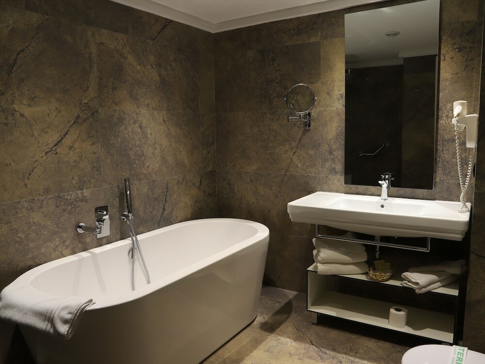 Фото Отель Mondial