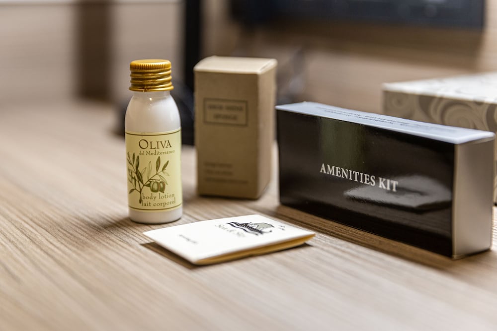 Фото Casual Kubic Athens Hotel