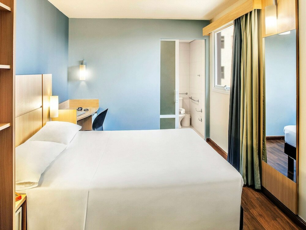 Фото Ibis Belo Horizonte Savassi