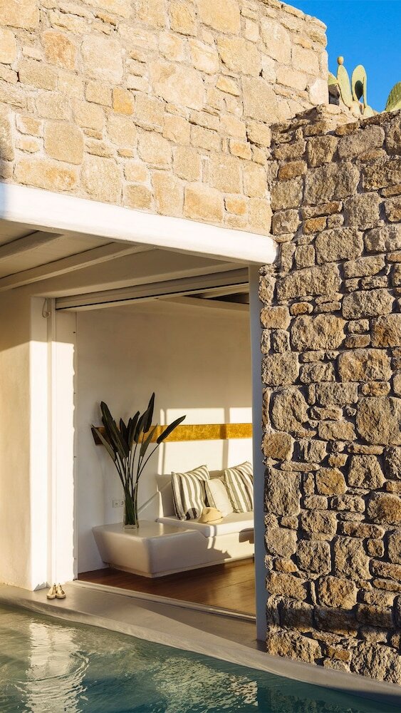 Фото Cavo Tagoo Mykonos