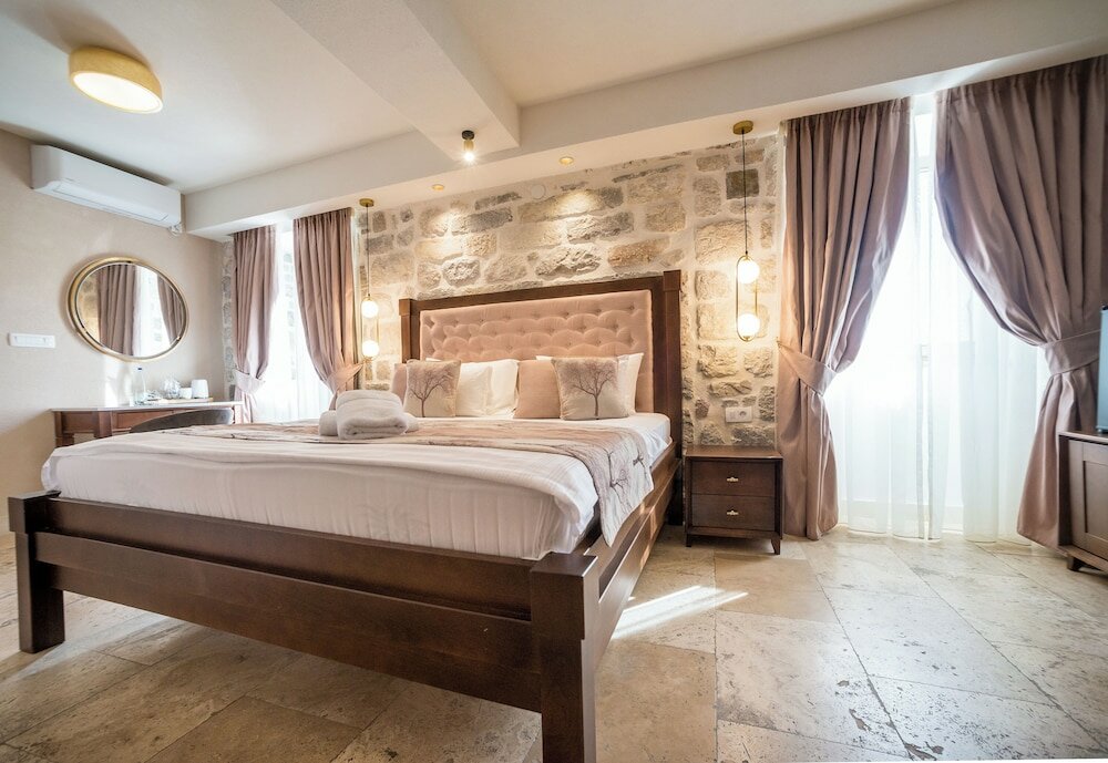 Фото Conte Hotel