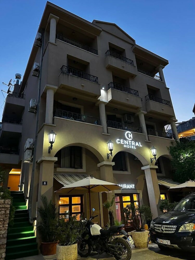 Фото Villa Tropico