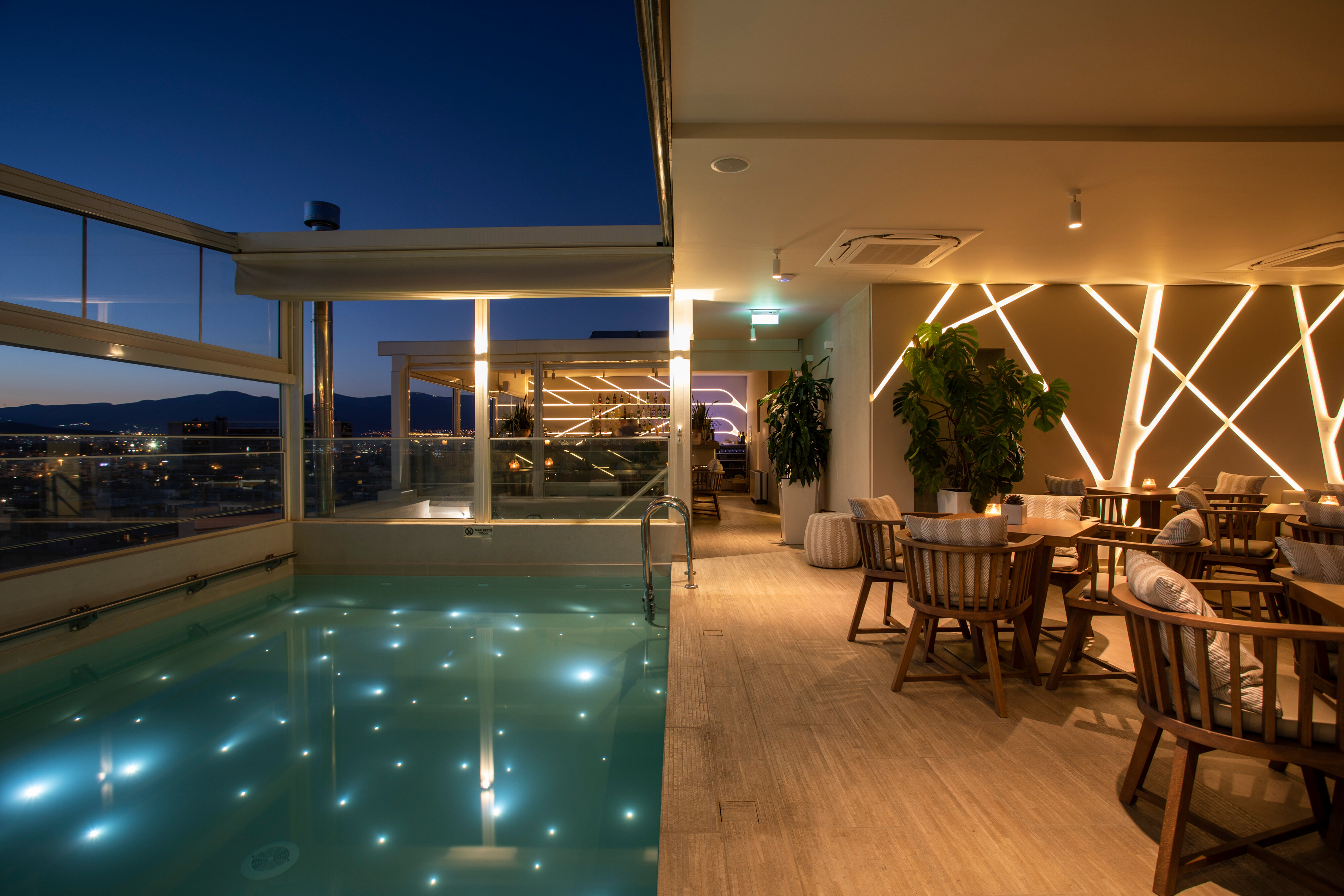 Фото Green Suites Hotel