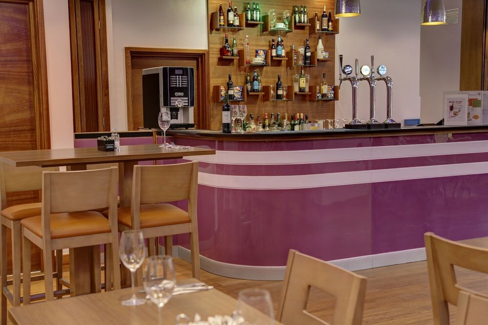 Фото The Airlink Hotel London Heathrow