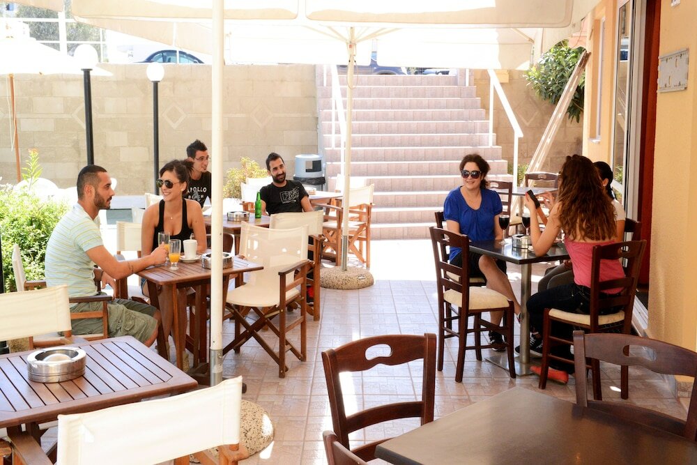 Фото Marine Congo Hotel