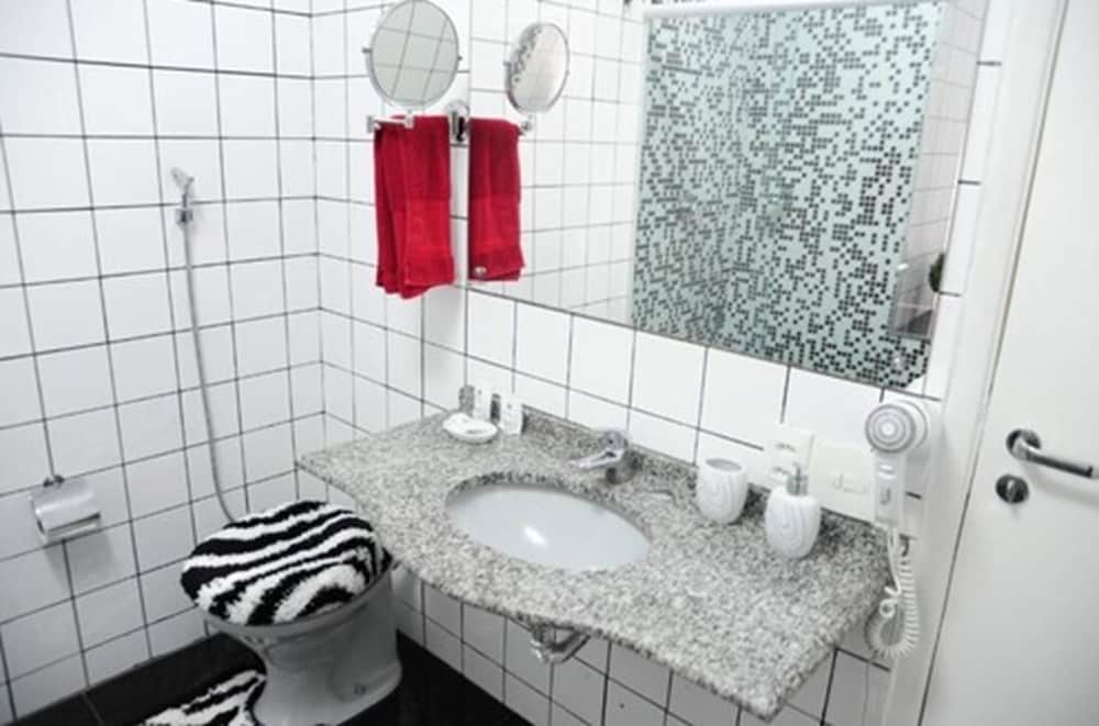 Фото Hotel São Paulo Inn by Nacional Inn