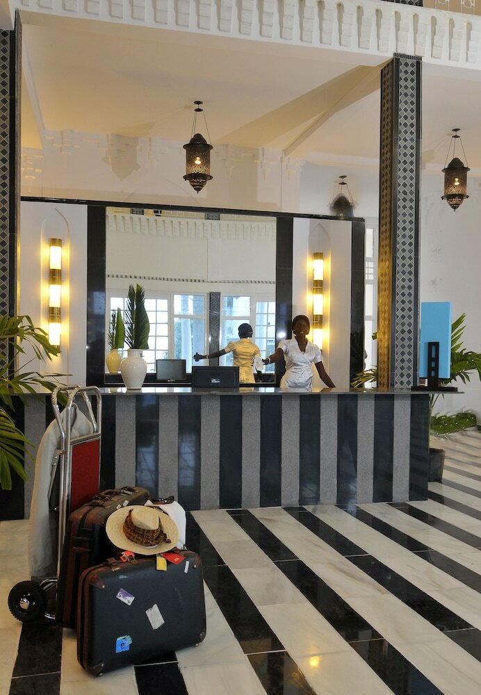 Фото Coco Ocean Resort & SPA