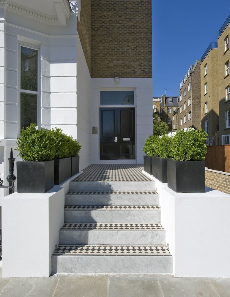 Фото Templeton Place by Supercity Aparthotels