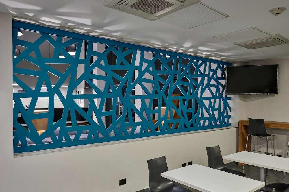 Фото City Express Tijuana Río