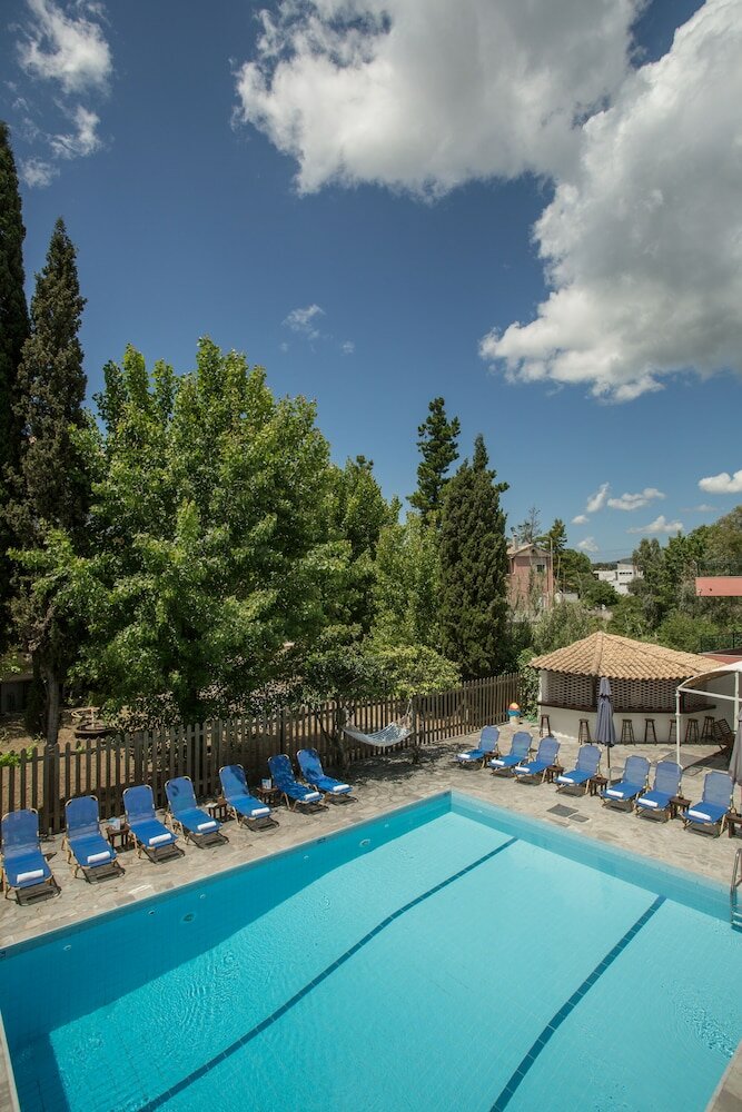 Фото Popi Star Hotel