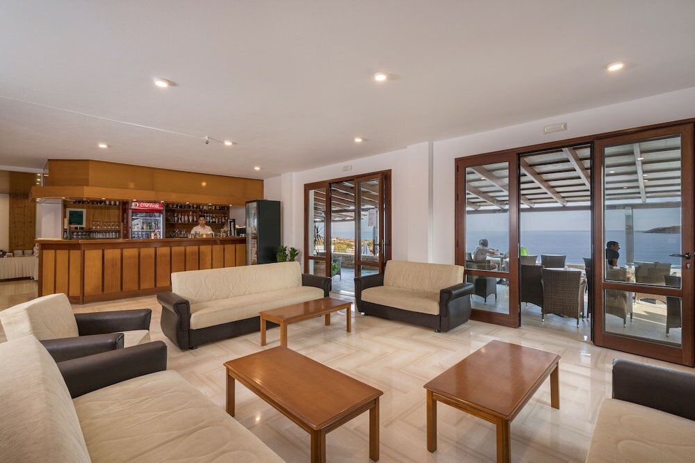 Фото Lena Beach Hotel