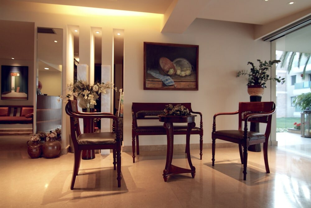 Фото Elysion Hotel