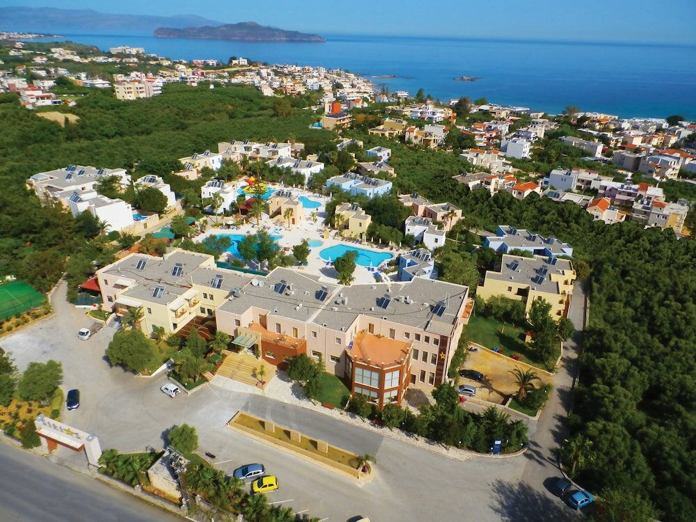 Фото Sirios Village Hotel & Bungalows - All Inclusive