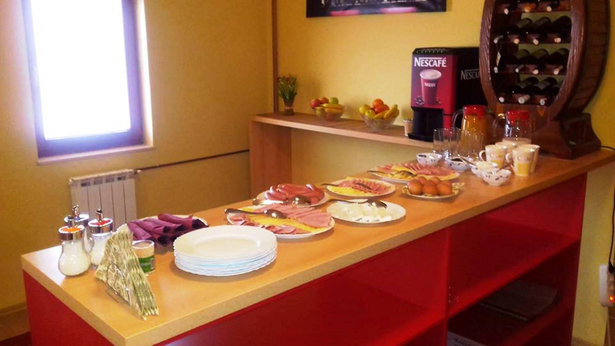 Фото Pansion Arizona