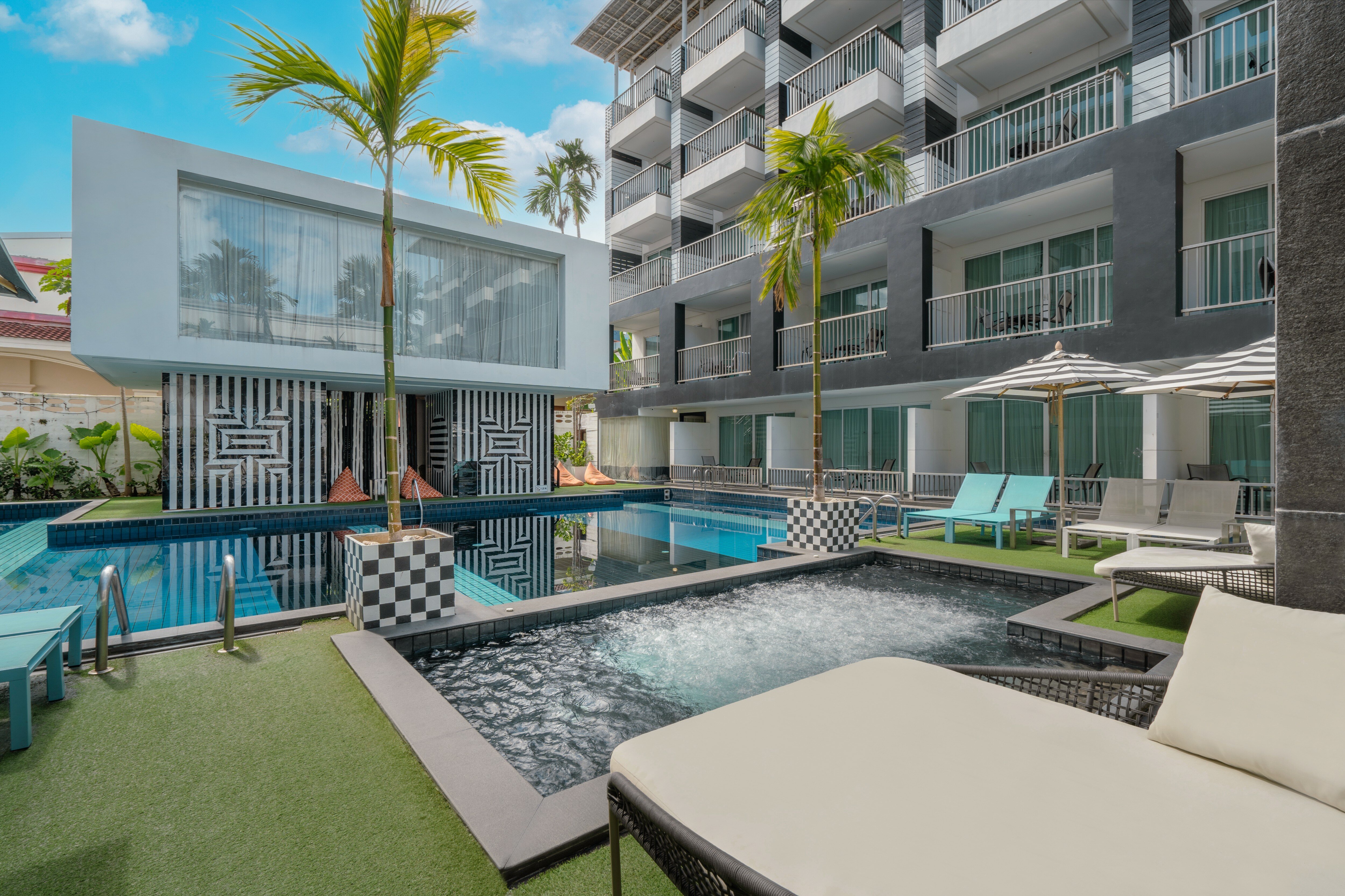 Фото Sugar Marina Fashion, Kata Beach