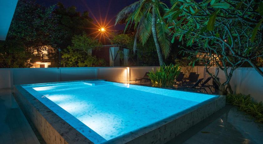 Фото Pp Tonsai Place