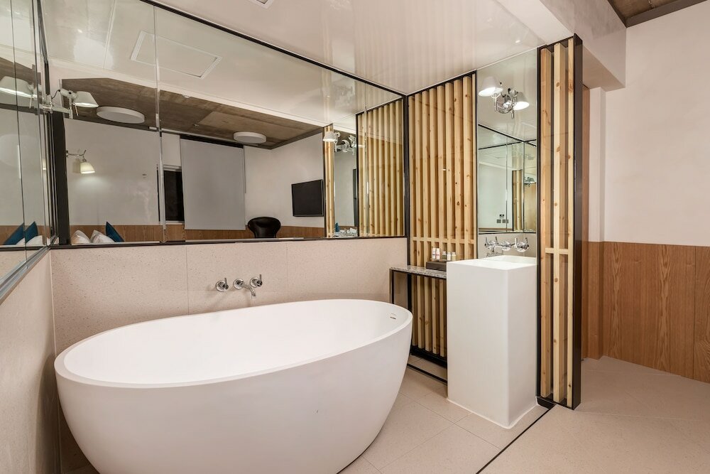 Фото Jamsil Delight Hotel